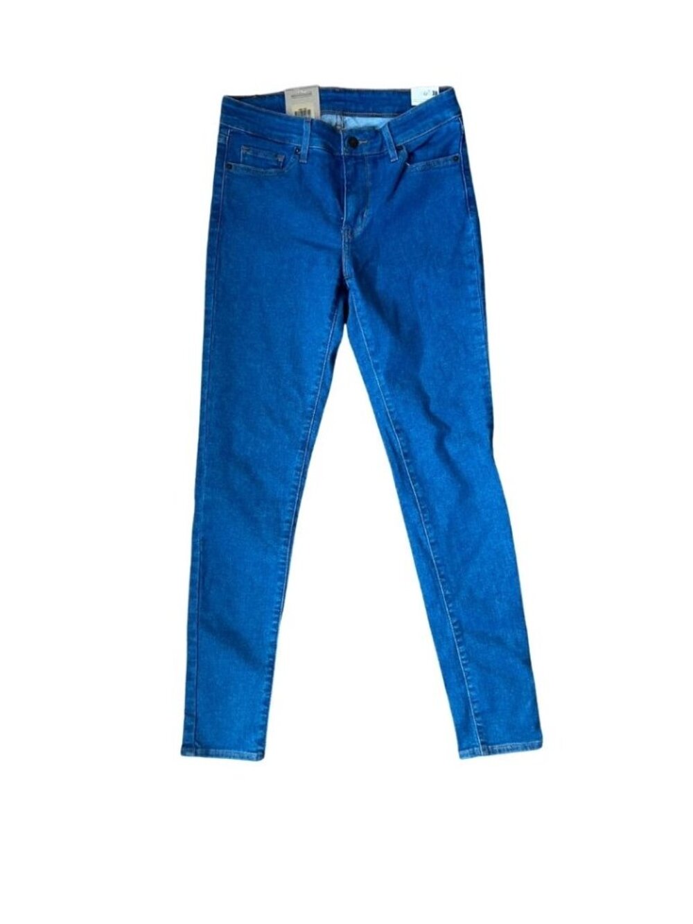 Women's 711 Levi's Skinny Jeans 26x30
